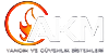 AKM Logo